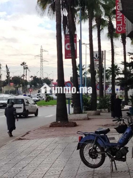 Magasin commercial - Location Immobilier - Casablanca - photo 3