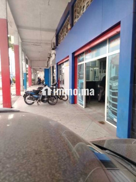 Magasin commercial - Location Immobilier - Casablanca - photo 4