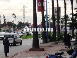 Magasin commercial - Local commercial à louer - Casablanca