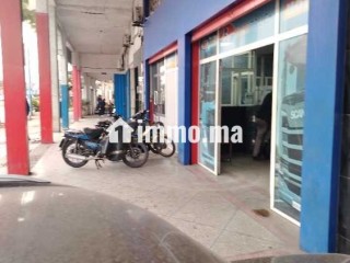 Magasin commercial - Local commercial à louer - Casablanca