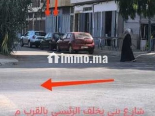 Magasin à louer a lwiziya - Local commercial à louer - Mohammedia