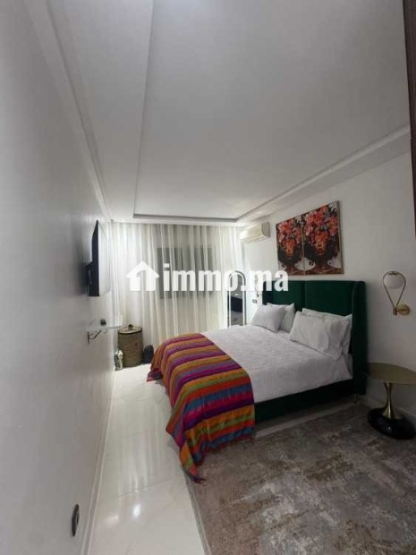 شقة للكراء اليومي متاحة في كليز - Location Vacances - Marrakech - photo 5