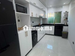 شقة للكراء اليومي متاحة في كليز - Appartement Location Vacances - Marrakech