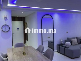 شقة للكراء اليومي متاحة في كليز - Appartement Location Vacances - Marrakech