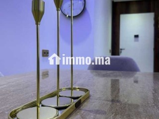 شقة للكراء اليومي متاحة في كليز - Appartement Location Vacances - Marrakech