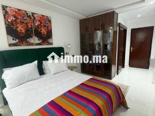 شقة للكراء اليومي متاحة في كليز - Appartement Location Vacances - Marrakech