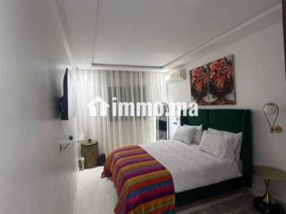 شقة للكراء اليومي متاحة في كليز - Appartement Location Vacances - Marrakech
