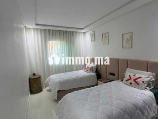 شقة للكراء اليومي متاحة في كليز - Appartement Location Vacances - Marrakech