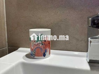شقة للكراء اليومي متاحة في كليز - Appartement Location Vacances - Marrakech
