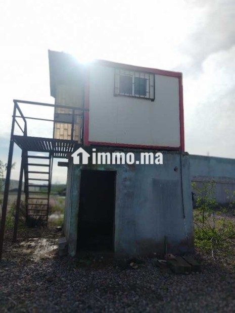 Terrains à louer - Location Immobilier - Casablanca - photo 3