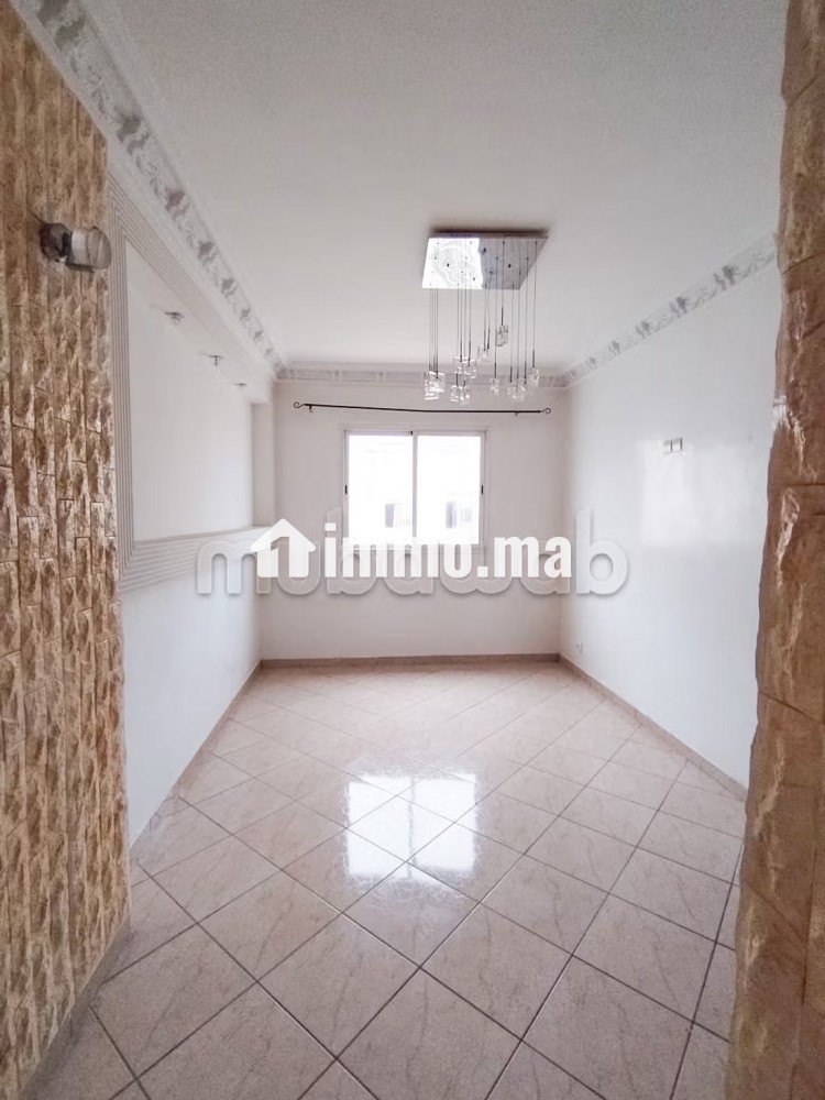 Appartement à louer à WIFAK - Appartement à louer - Temara