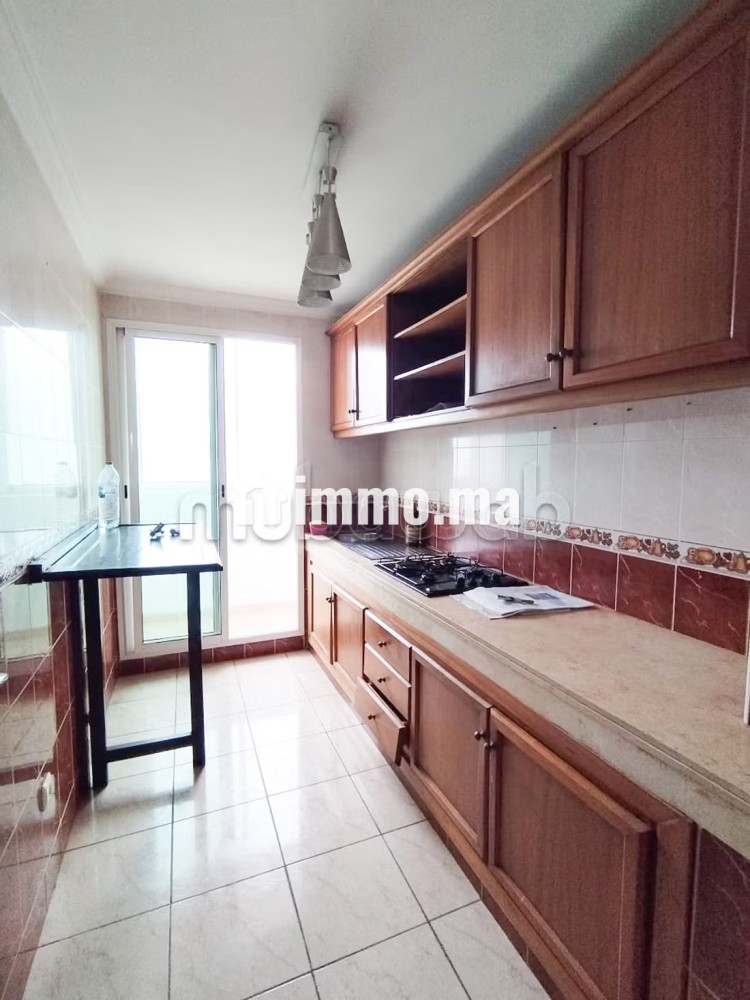 Appartement à louer à WIFAK - Appartement à louer - Temara