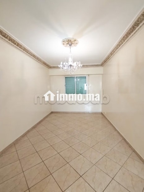 Appartement à louer à WIFAK - Location Immobilier - Temara - photo 1