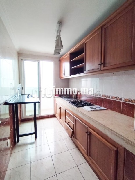 Appartement à louer à WIFAK - Location Immobilier - Temara - photo 4