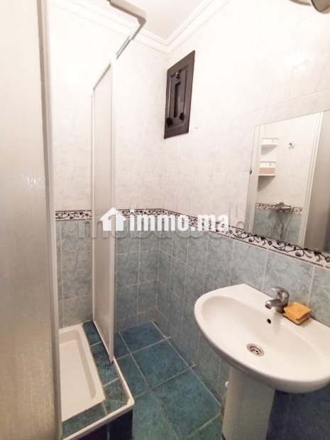 Appartement à louer à WIFAK - Location Immobilier - Temara - photo 6