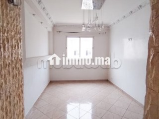 Appartement à louer à WIFAK - Appartement à louer - Temara