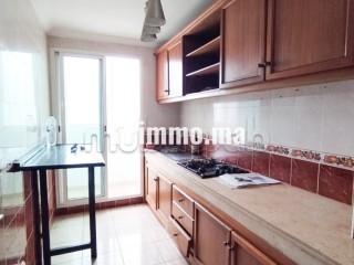 Appartement à louer à WIFAK - Appartement à louer - Temara