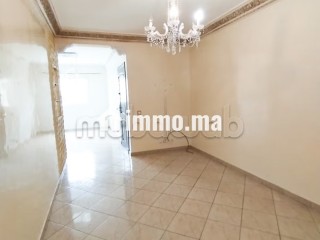 Appartement à louer à WIFAK - Appartement à louer - Temara