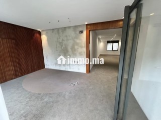 Villa à usage de bureaux, à louer à Palmier - Villa à louer - Casablanca