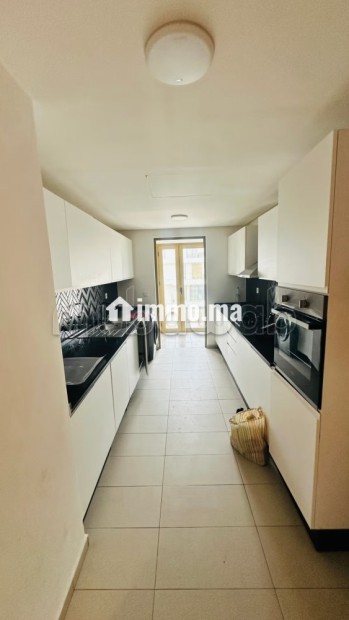 Location – Appartement d’exception avec magnifique vue sur mer - Location Immobilier - Rabat - photo 5