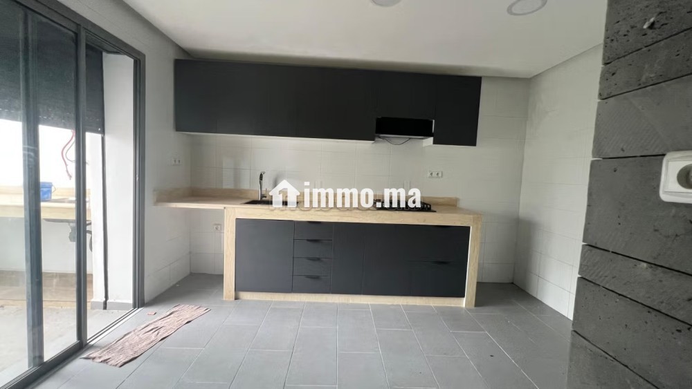 Villa neuve à louer à Harhoura – Résidence sécurisée - Location Immobilier - Temara - photo 2