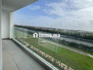 Villa neuve à louer à Harhoura – Résidence sécurisée - Villa à louer - Temara