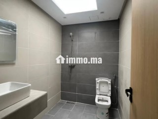 Villa neuve à louer à Harhoura – Résidence sécurisée - Villa à louer - Temara