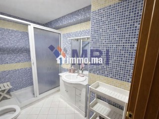 Appartement meublée à louer quartier malabata - Appartement à louer - Tanger