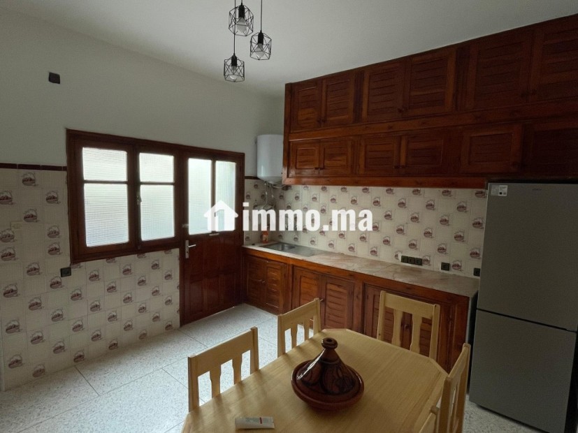 Belle maison a louer prés de la plage - Location Immobilier - Asilah - photo 5