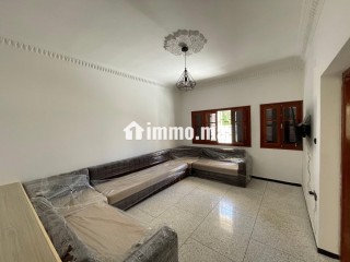Belle maison a louer prés de la plage - Maison à louer - Asilah