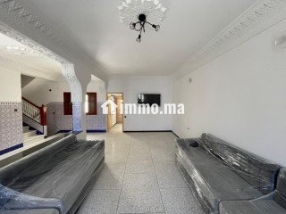 Belle maison a louer prés de la plage - Maison à louer - Asilah