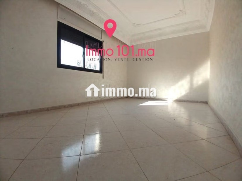 Location appartement au haut Agdal - Location Immobilier - Rabat - photo 1