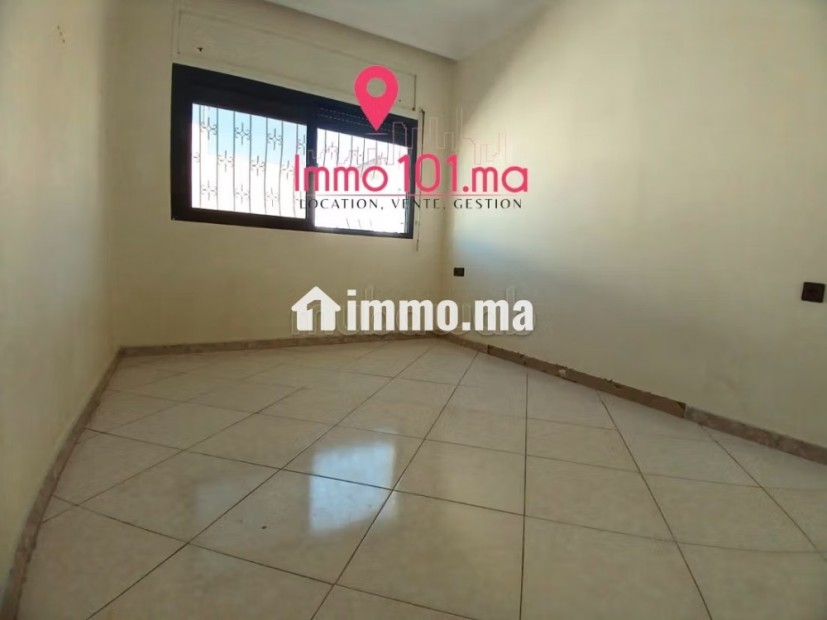 Location appartement au haut Agdal - Location Immobilier - Rabat - photo 4