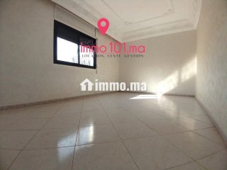 Location appartement au haut Agdal - Appartement à louer - Rabat