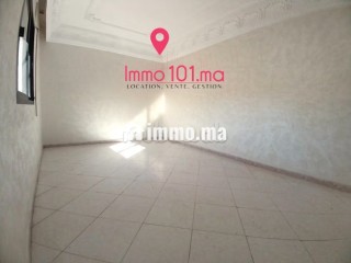 Location appartement au haut Agdal - Appartement à louer - Rabat
