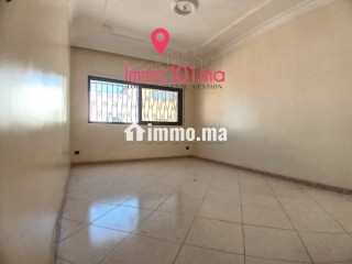 Location appartement au haut Agdal - Appartement à louer - Rabat