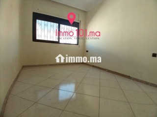 Location appartement au haut Agdal - Appartement à louer - Rabat