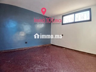 Location appartement au haut Agdal - Appartement à louer - Rabat