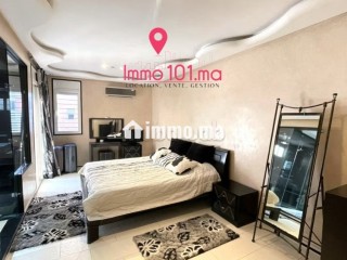 Location appartement à Guich Oudaya - Appartement à louer - Rabat