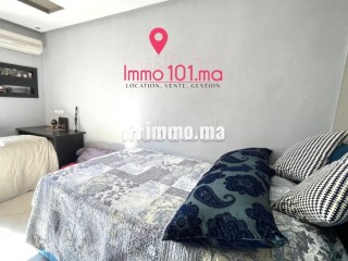 Location appartement à Guich Oudaya - Appartement à louer - Rabat
