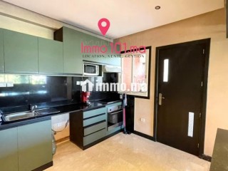 Location appartement à Guich Oudaya - Appartement à louer - Rabat