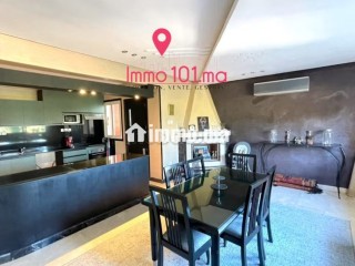 Location appartement à Guich Oudaya - Appartement à louer - Rabat