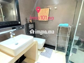 Location appartement à Guich Oudaya - Appartement à louer - Rabat
