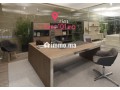 Bureaux Premium à louer à Souissi - miniature 3