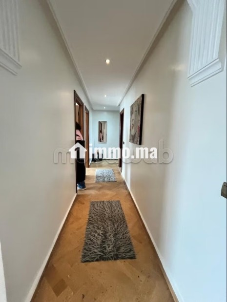 Appartement en location à Gauthier. 2 belles chambres. Parking et ascenseur - Location Immobilier - Casablanca - photo 3