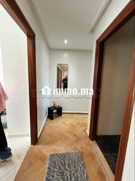 Appartement en location à Gauthier. 2 belles chambres. Parking et ascenseur - Location Immobilier - Casablanca - photo 5