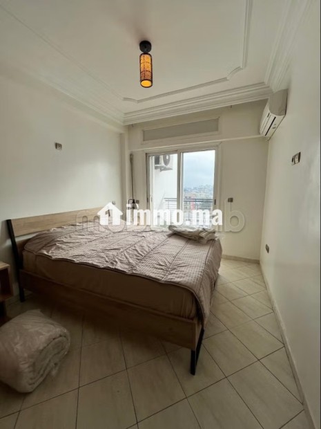 Appartement en location à Gauthier. 2 belles chambres. Parking et ascenseur - Location Immobilier - Casablanca - photo 6