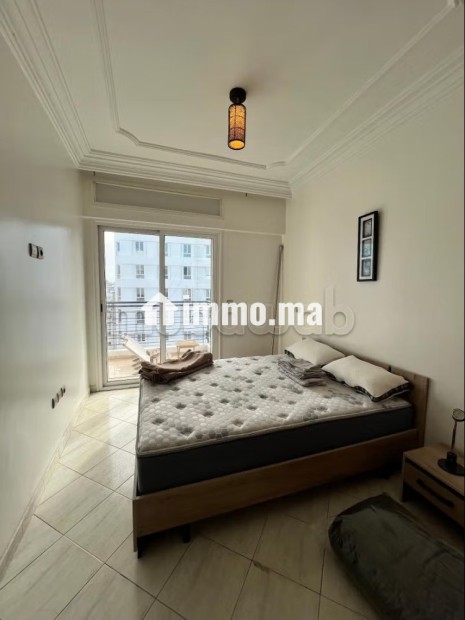 Appartement en location à Gauthier. 2 belles chambres. Parking et ascenseur - Location Immobilier - Casablanca - photo 7