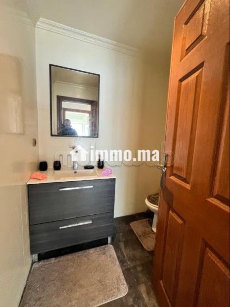 Appartement en location à Gauthier. 2 belles chambres. Parking et ascenseur - Location Immobilier - Casablanca - photo 8
