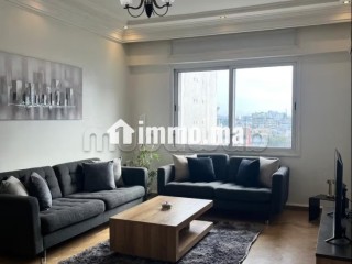 Appartement en location à Gauthier. 2 belles chambres. Parking et ascenseur - Appartement à louer - Casablanca
